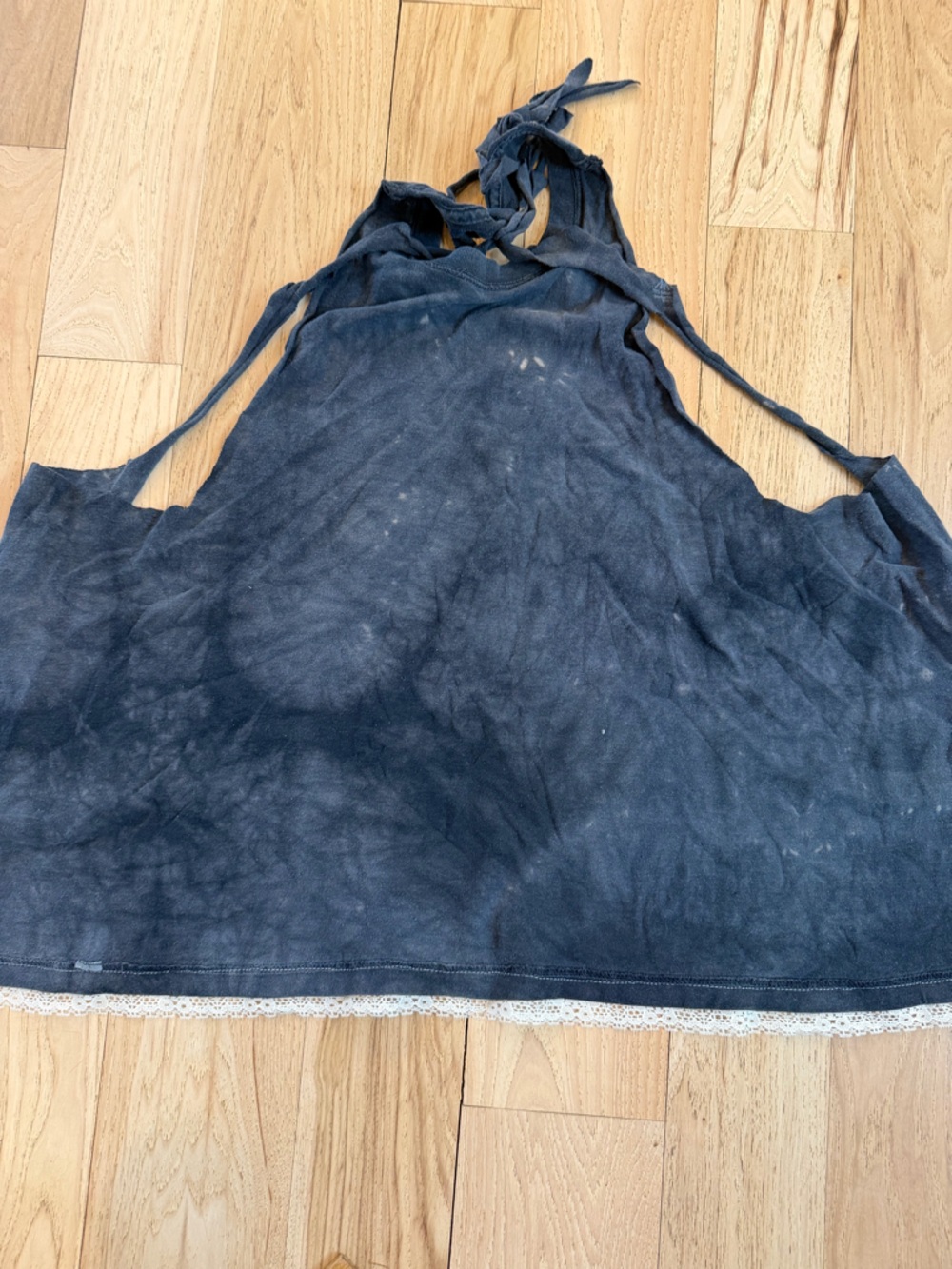 The mountain panther top onesize - Picture 3 of 4